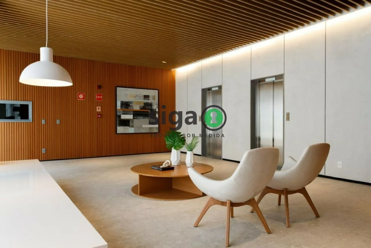 Imagem Apartamento para venda no Itaim 03 suítes, São Paulo - SP