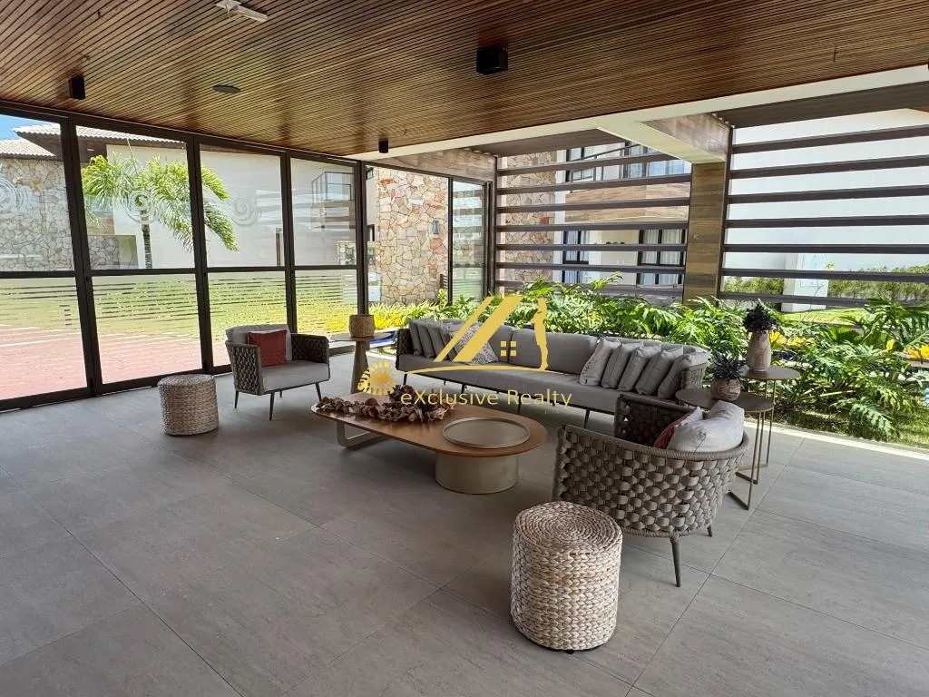 Imagem Casa RESIDENCIAL em Camaçari - Bahia, Barra do Jacuípe (Monte Gordo)