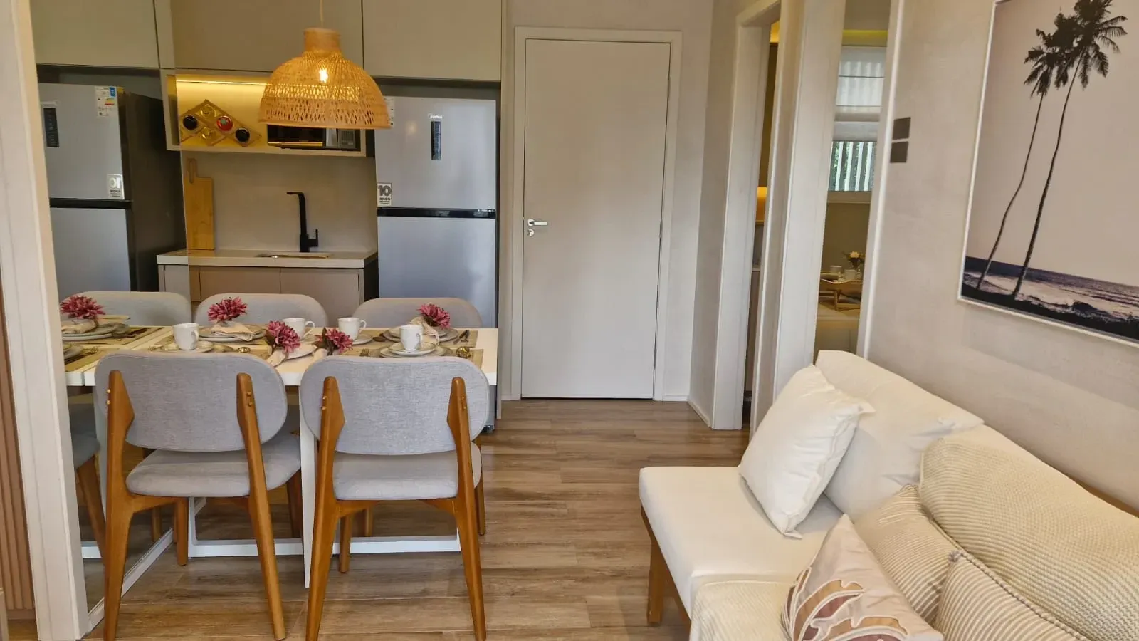 Foto do imóvel: Excelente apartamento no empreendimento Vibra Mooca, localizado na Rua Taquari, 1049, em São Paulo.... em Taquari
