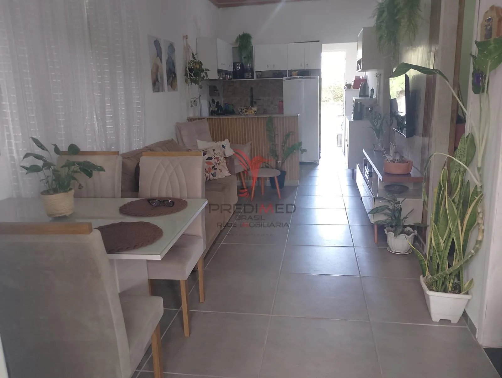 Imagem CASA À VENDA EM IGUABINHA - 300M DA PRAIA | PORTEIRA FECHADA