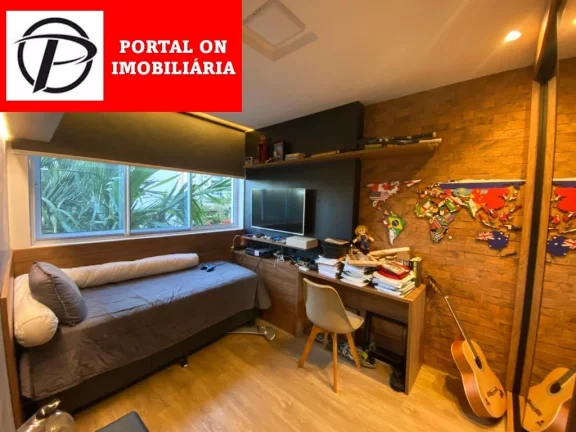 Imagem APARTAMENTO RESIDENCIAL em RIO DE JANEIRO - RJ, BARRA DA TIJUCA