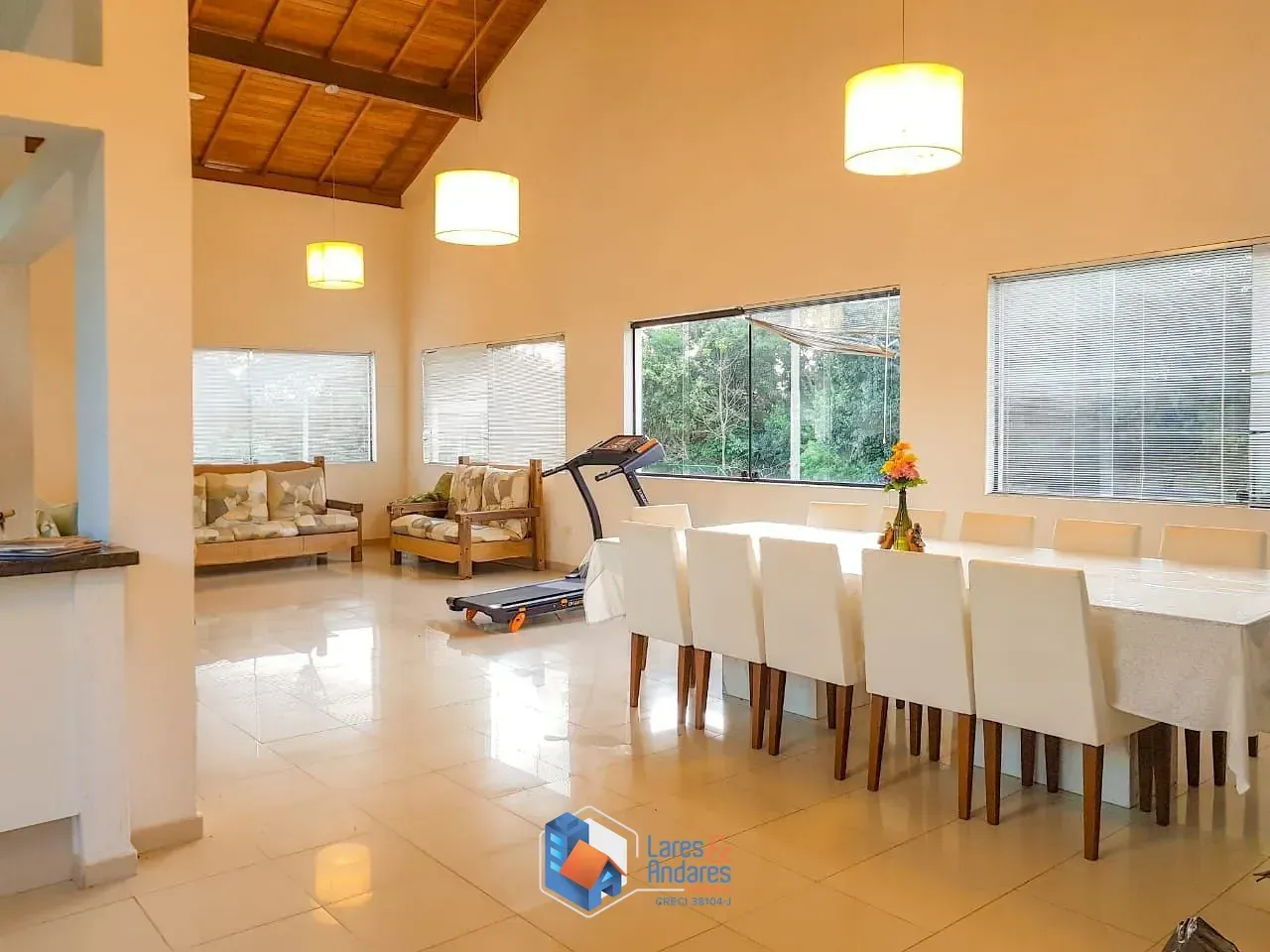 Imagem Casa em Condomínio charmoso e privativo Vila Verde (antigo Transurb) - Vila Verde - Itapevi/SP