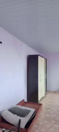 Imagem Casa com 2 dormitórios à venda por R$ 650.000 - Ocian - Praia Grande/SP