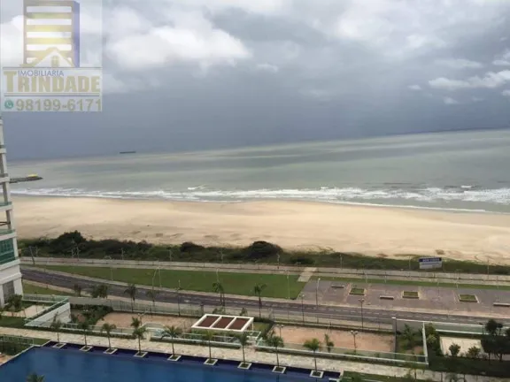 Imagem Apartamento com 4 Quartos à Venda, 251 m² em Ponta D'Areia - São Luís