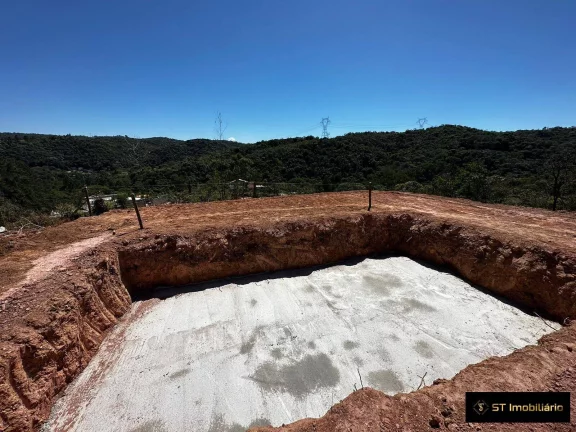 Imagem LANÇAMENTO - Casa de Campo Completa - Facilita