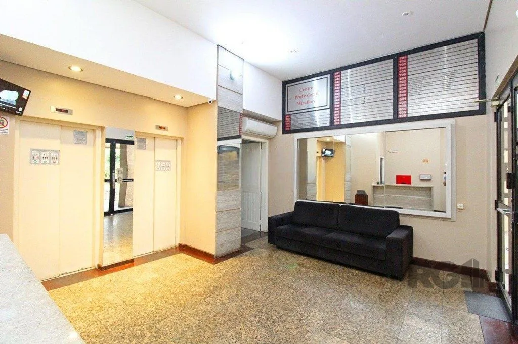 Imagem Sala Comercial em Auxiliadora