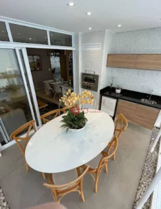 Imagem Apartamento com 2 dormitórios à venda, 81 m por R$ 1.380.000,00 - Tatuap?(C) - São Paulo/SP