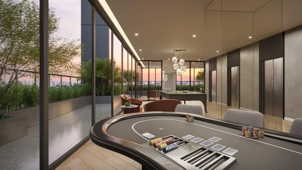 Imagem HUB Alto da Boa Vista - Residencial - HUB Alto da Boa Vista - Residencial