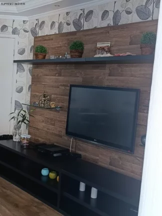 Imagem APARTAMENTO RESIDENCIAL em TABOÃO DA SERRA - SP, JARDIM MARIA ROSA
