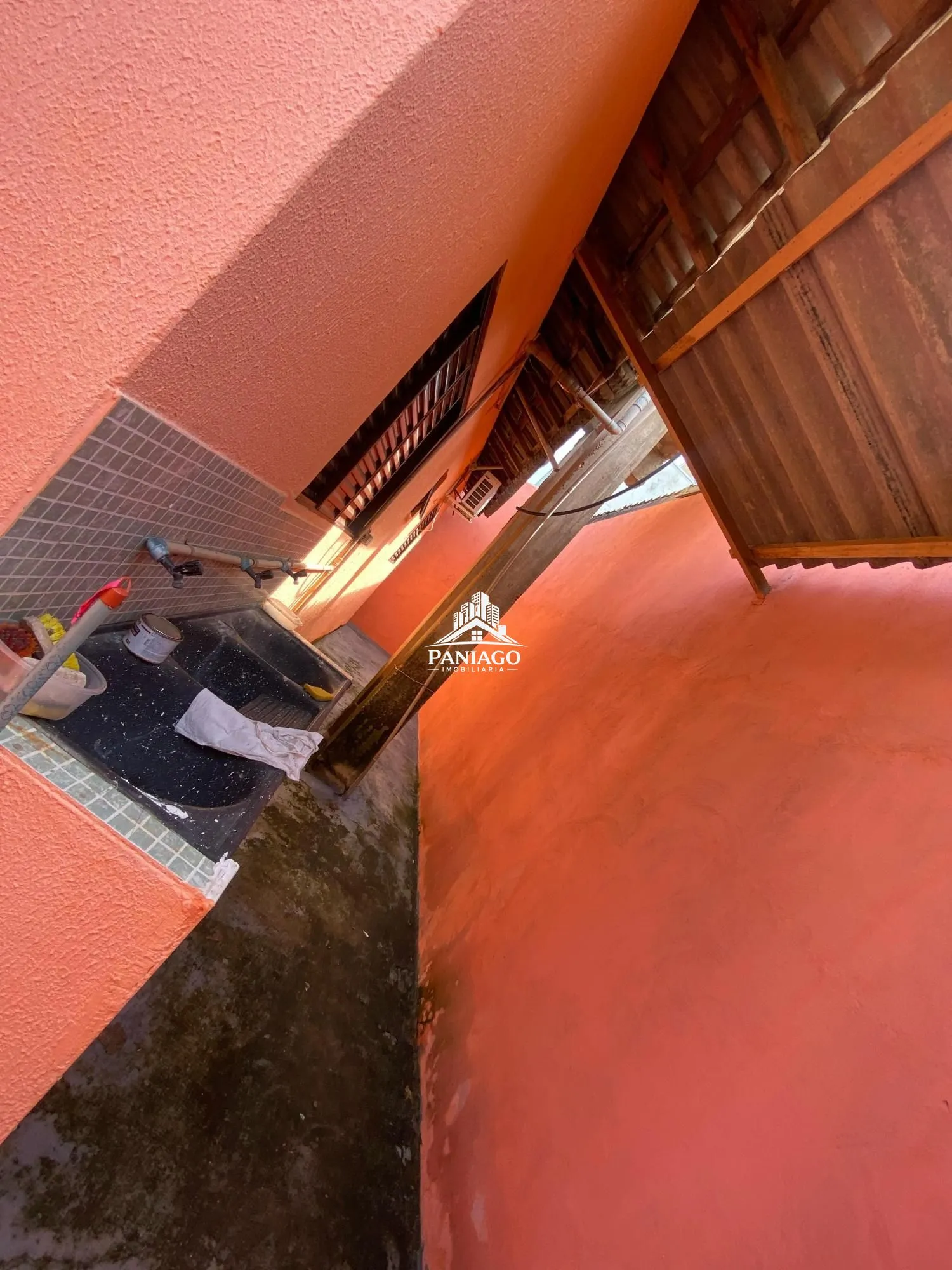 Imagem CASA A VENDA COM 3/4 SENDO UM SUITE NO BAIRRO PARQUE CUIABA