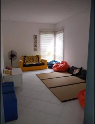 Imagem Condomínio Hanga Roa - Módulo 02 - 5 Suítes - ACEITA PERMUTA
