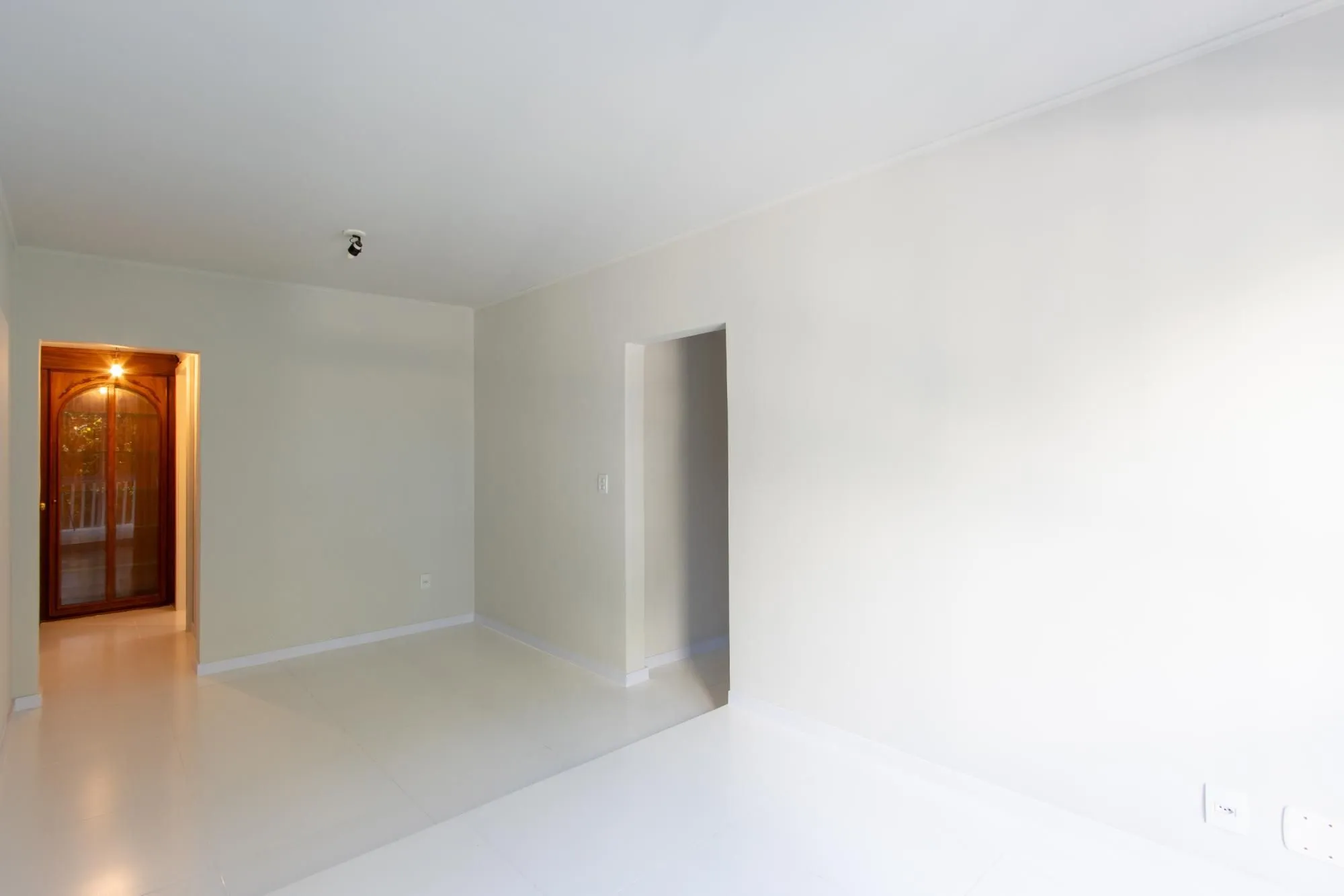 Imagem Apartamento 3 quartos, reformado, condomínio com infraestrutura - Bairro Cristal