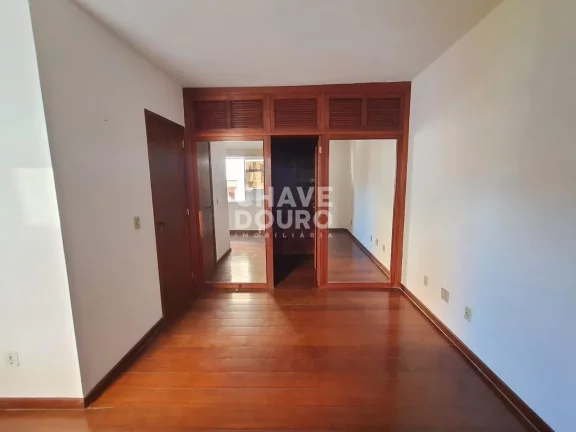 Imagem Cobertura para venda em Agriões, Teresópolis / RJ