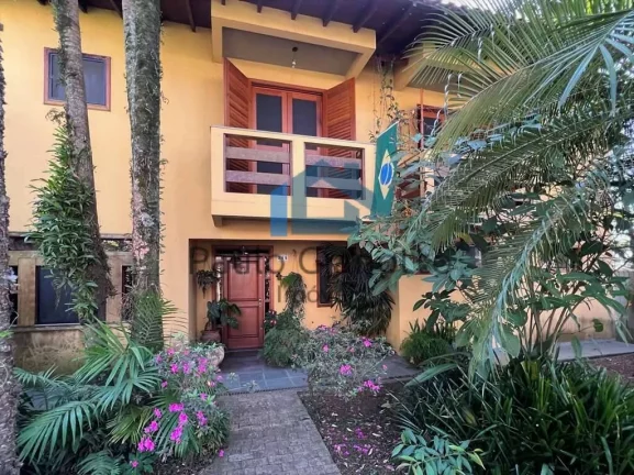 Imagem Casa à venda no São Paulo II na Granja Viana