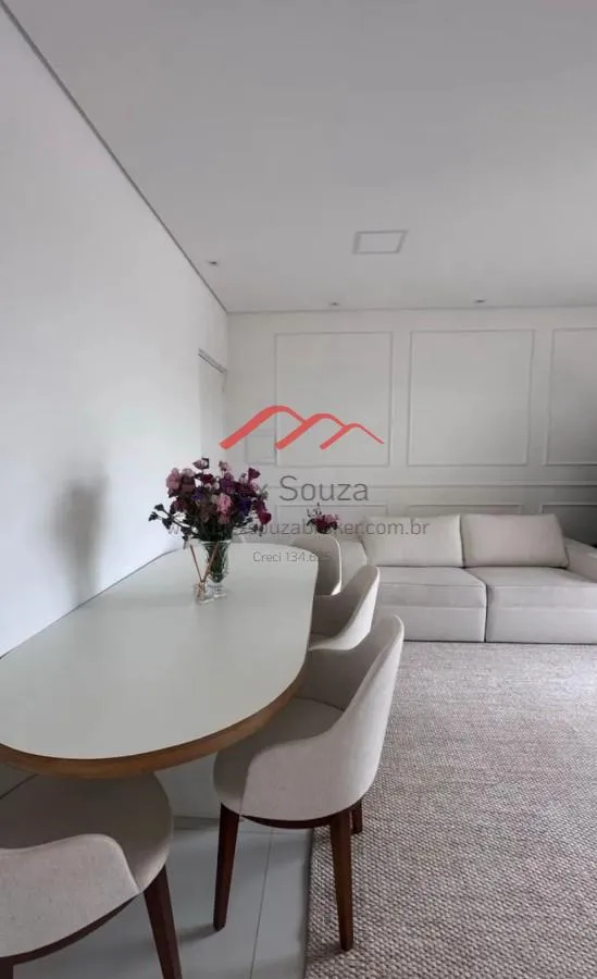 Imagem Apartamento para Venda em Hortolândia, Núcleo Santa Isabel, 2 dormitórios, 1 banheiro, 1 vaga