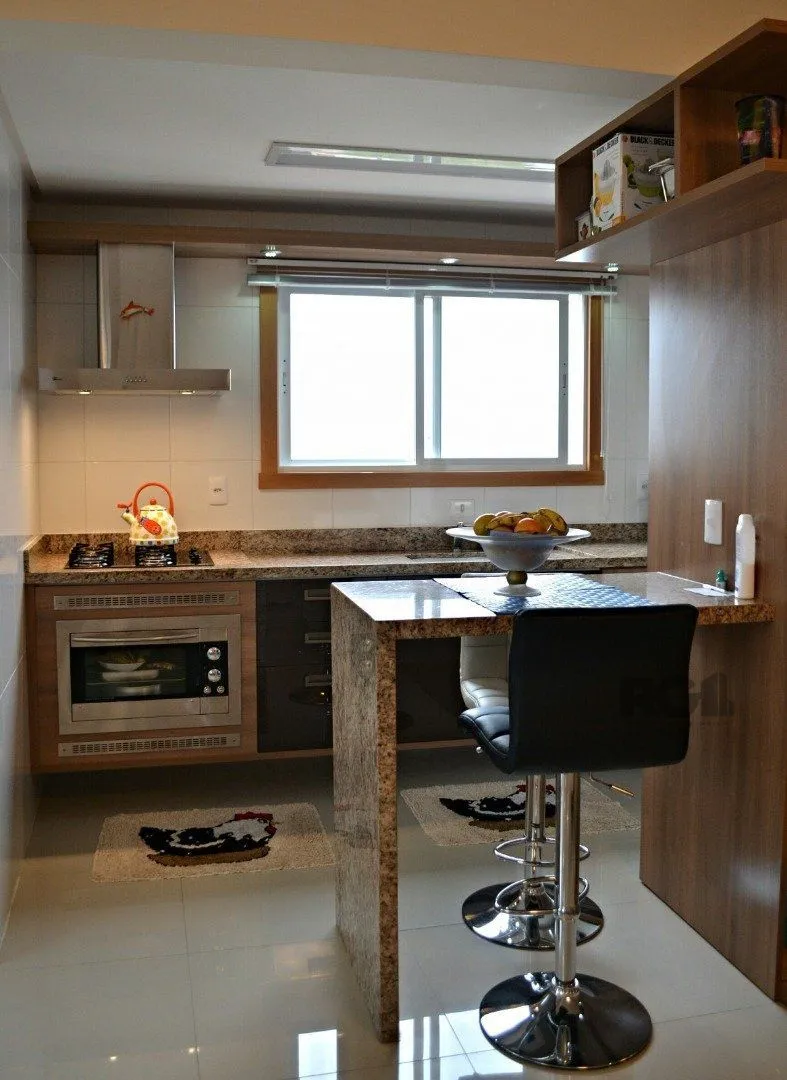 Imagem Lindo apartamento 3 dormir suíte gar. 2 carros sacada churrasqueira