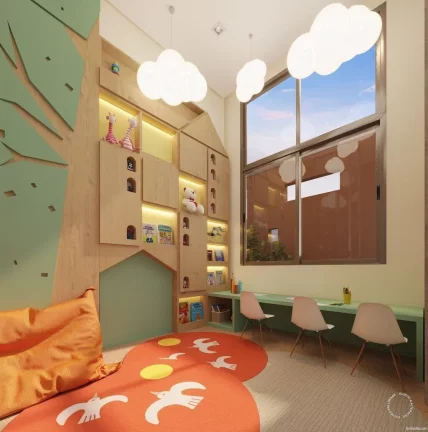 Imagem Apartamento à venda no bairro Moema - São Paulo/SP