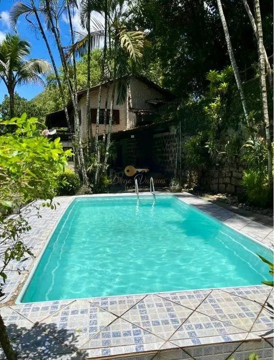 Foto do imóvel Casa para Venda em Guapimirim / RJ em Estrada da Barreira