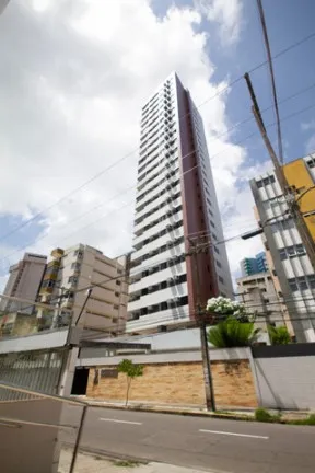 Imagem Apartamento com 3 Quartos à Venda, 106 m² em Boa Viagem - Recife