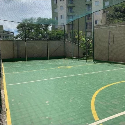Imagem APARTAMENTO 1 DORMITÓRIOS NO HORTO DO YPE