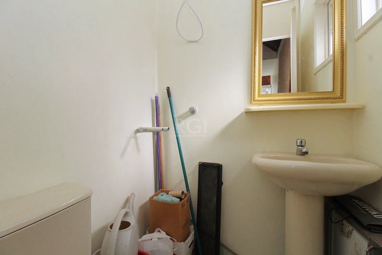 Imagem Casa Condominio - 302.7m², 4 Quartos, 1 suite, 2 vagas - Vila Conceição