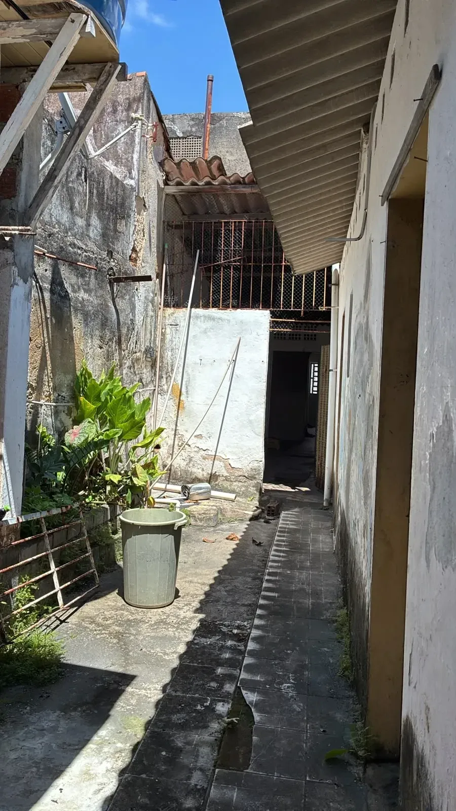 Imagem Casa com 4 Quartos à Venda, 66 m² em Boa Vista - Recife