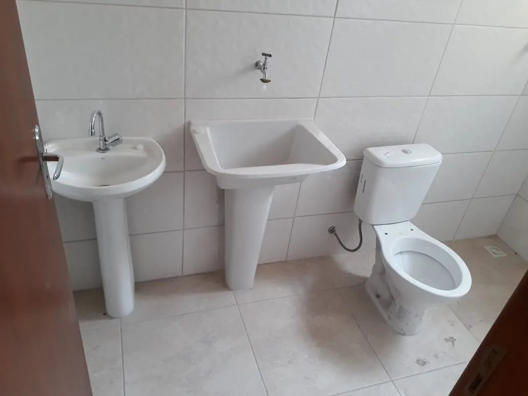 Imagem Apartamento para Locação 1 Quarto, 35.11M², Centro, Pindamonhangaba - SP | Antonio Macedo Júnior