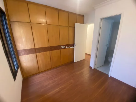 Imagem 2 Dormitórios e1 suíte à venda no Brooklin de 75m²