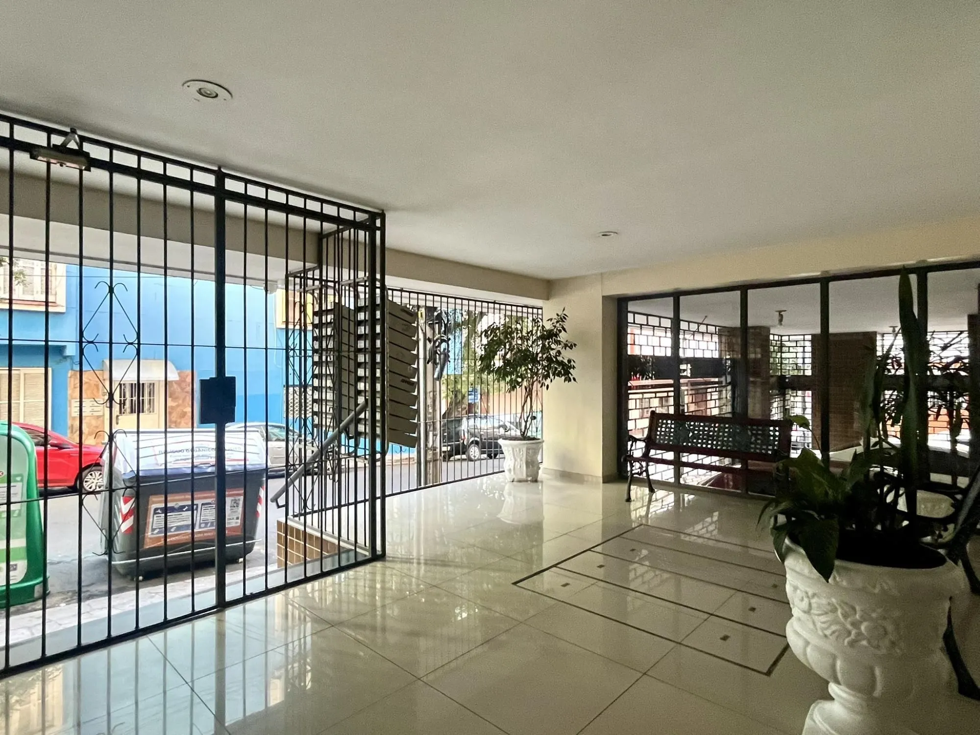 Imagem APARTAMENTO 2 DORMITORIOS