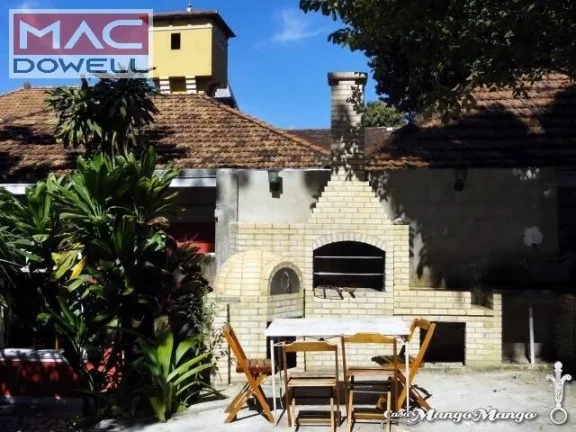 Imagem Hotel / Pousada com 19 quartos - A VENDA - Santa Teresa/RJ