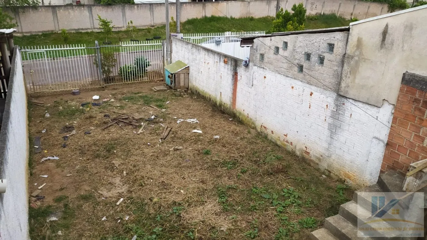 Imagem Lote para Venda em Fazenda Rio Grande, Estados, 1 dormitório, 1 banheiro, 2 vagas