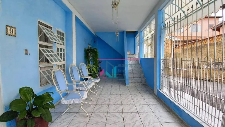 Imagem Pousada à venda - Alto da Igreja - Cachoeira Paulista/SP