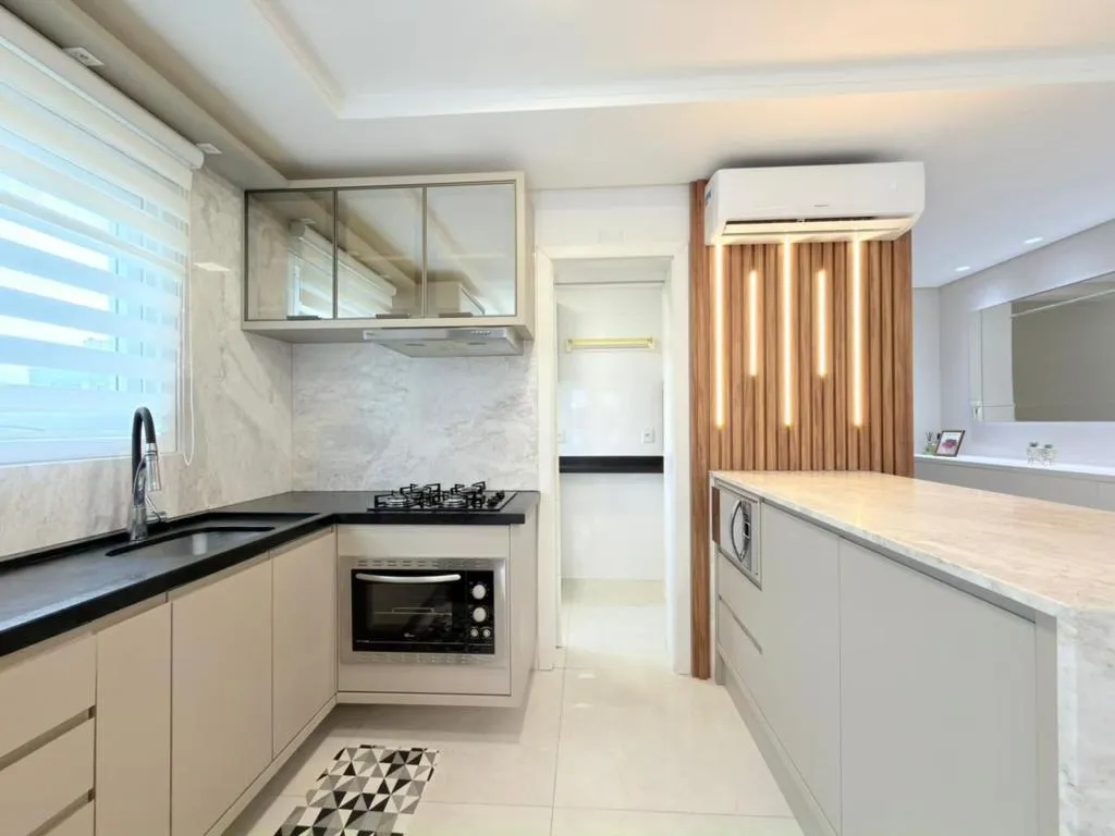 Imagem Apartamento 2 Dormitórios - Bairro Zona Nova