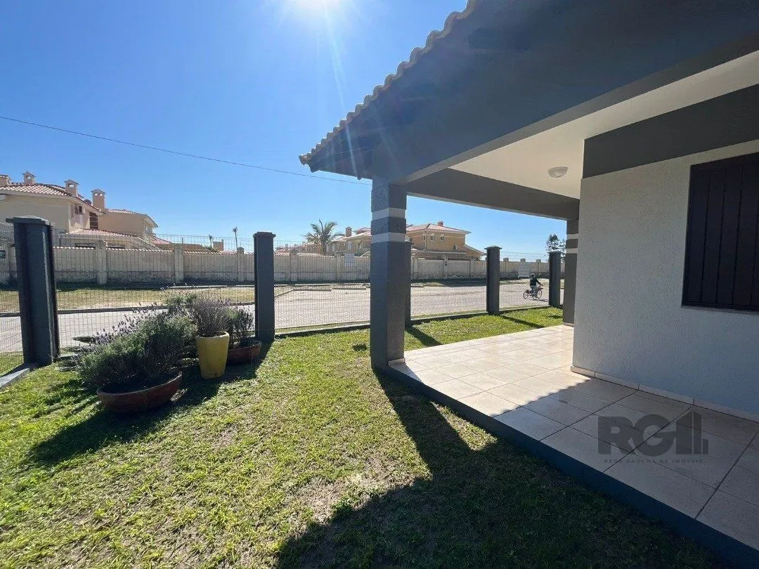 Imagem Casa em Atlântida Sul