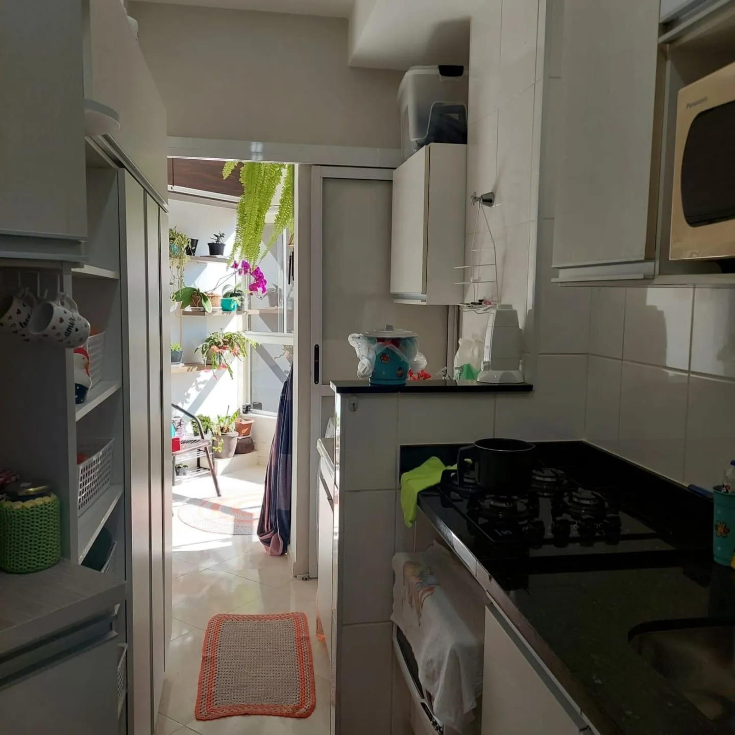Imagem Apartamento à venda, Vila São José, Taubaté, SP