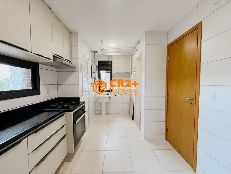Imagem Apartamento de Alto Padrão no Paiva | 97m² | 3 Quartos | Porteira Fechada | Pron