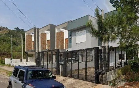 Imagem Casa em Guarujá