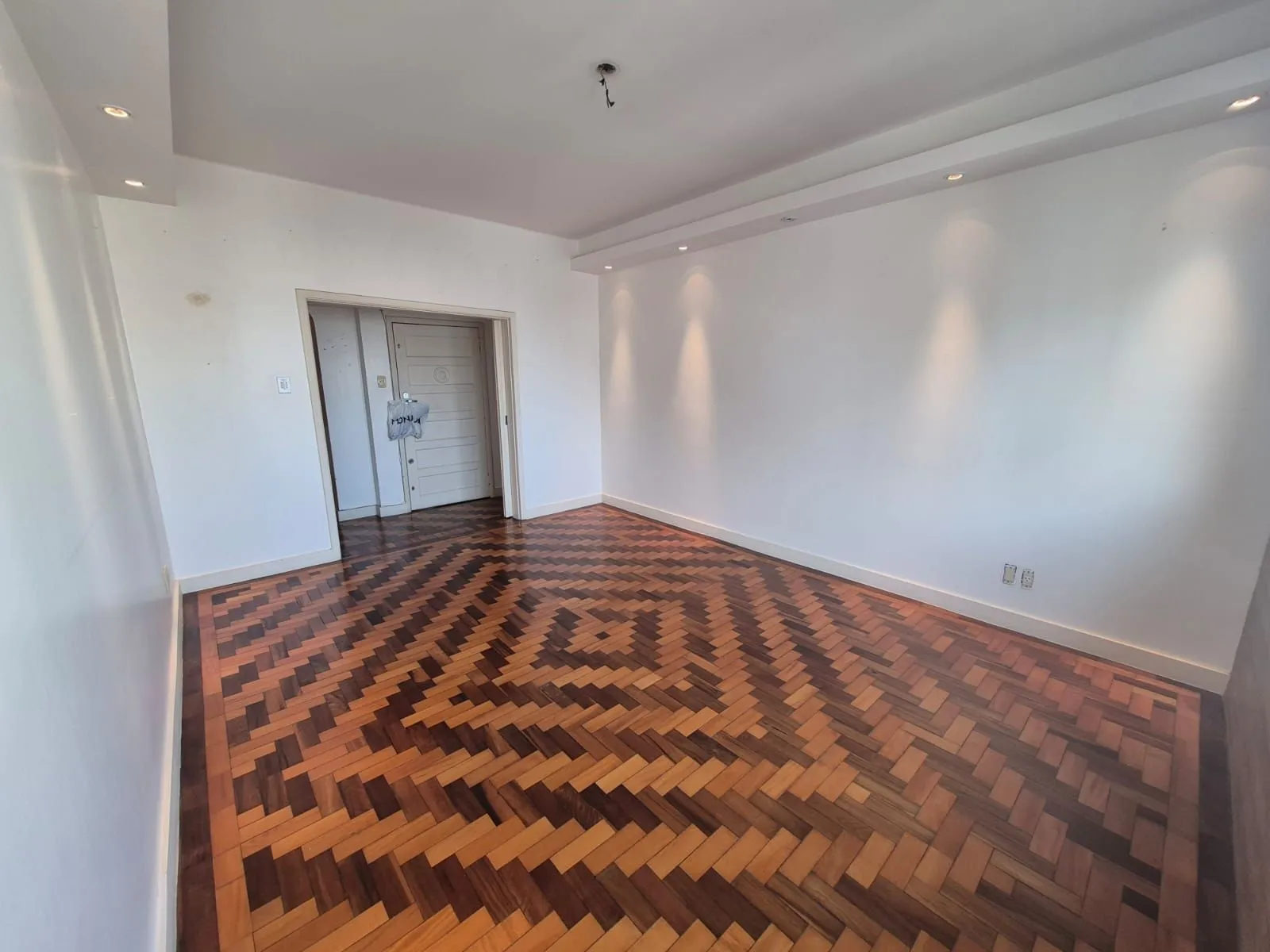 Imagem Apartamento 2 quartos na av Independência