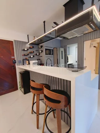 Imagem Apto - 2 Quartos - 61 m² - Tambaú, João Pessoa/PB