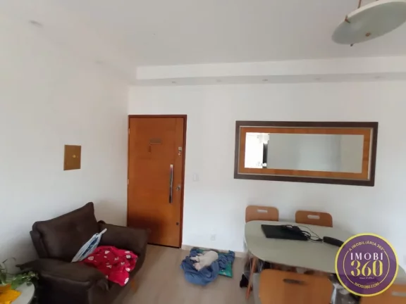 Imagem Apartamento 2 Dormitórios e sacada, 62 m² Condomínio das Américas - Suzano