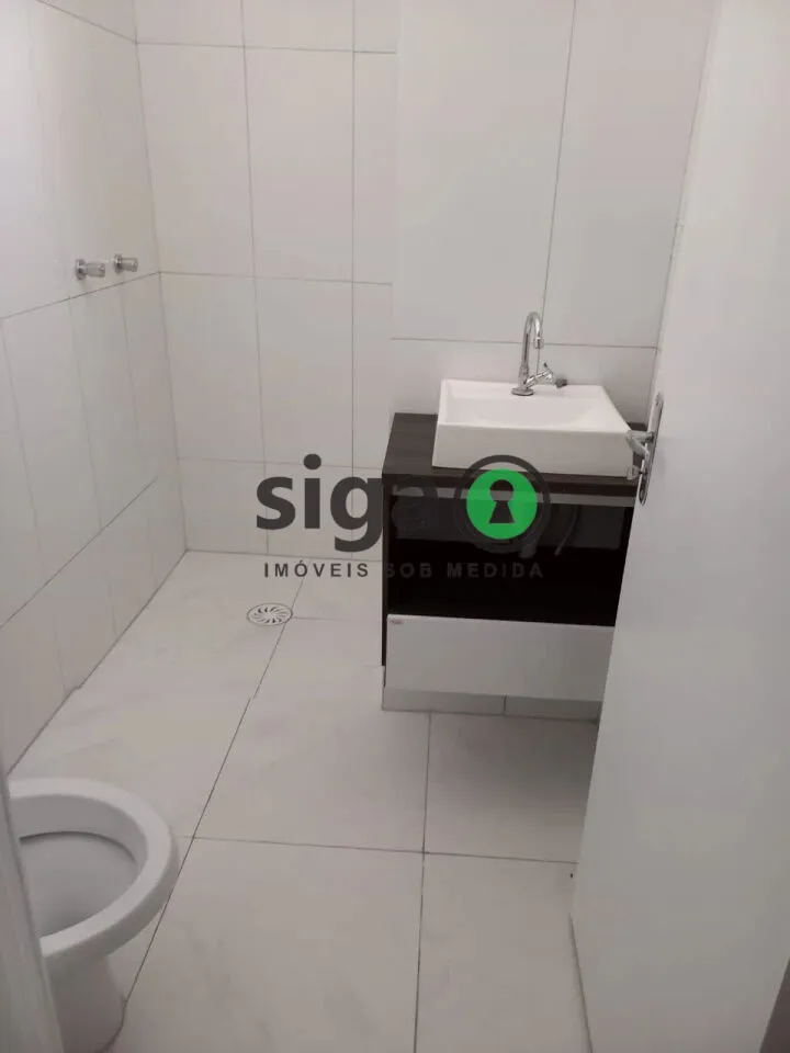 Imagem Sobrado á Venda de 79m2- Brooklin!