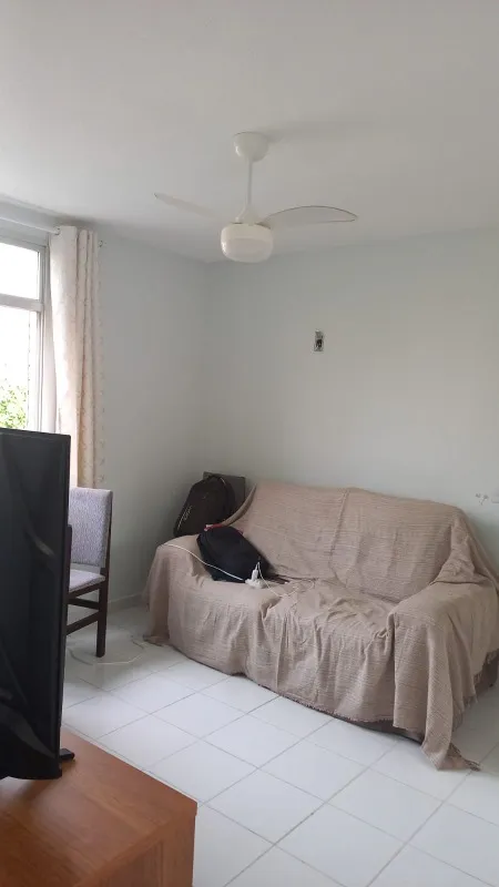 Imagem APARTAMENTO RESIDENCIAL em SERRA - ES, CASTELÂNDIA