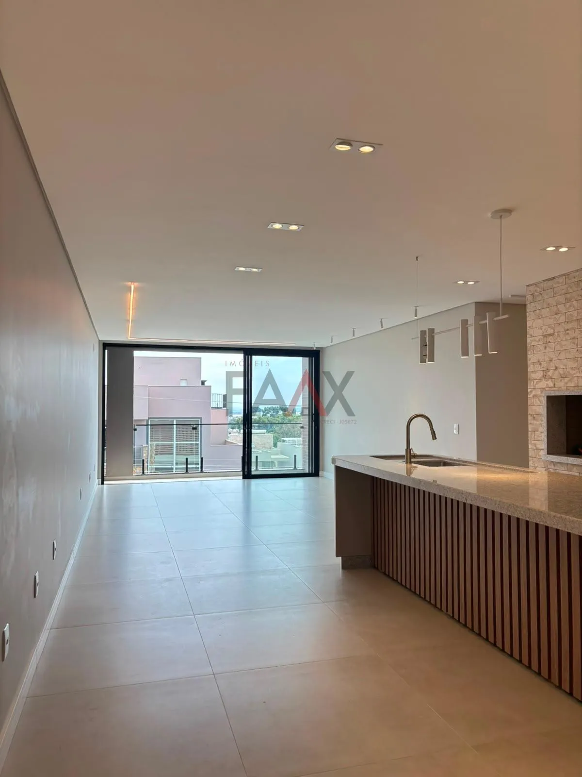 Imagem Apartamento com 3 dormitórios para locação, BATEL, GUARAPUAVA - PR