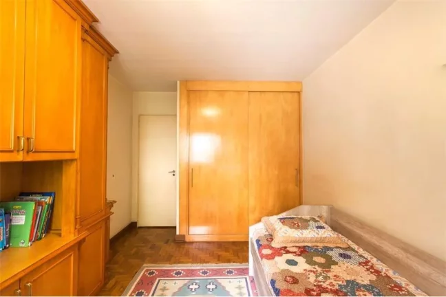 Imagem APARTAMENTO RESIDENCIAL em São Paulo - SP, Itaim Bibi