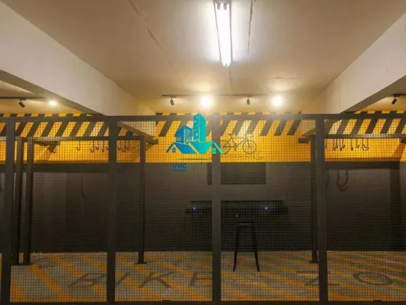 Imagem Apartamento Perfeito para Sua Família – Espaço e Conforto, e 1 vaga.