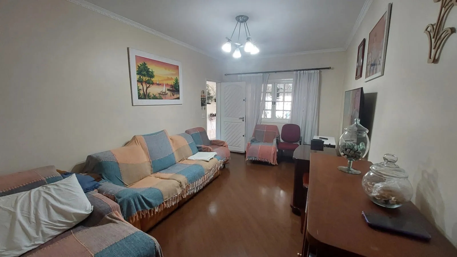 Imagem VENDO LINDO SOBRADO NO BAIRRO VILA INGLESA!