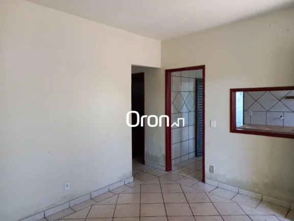 Imagem Área à venda, 7640 m² por R$ 1.890.000,00 - Chácara São Pedro - Aparecida de Goiânia/GO