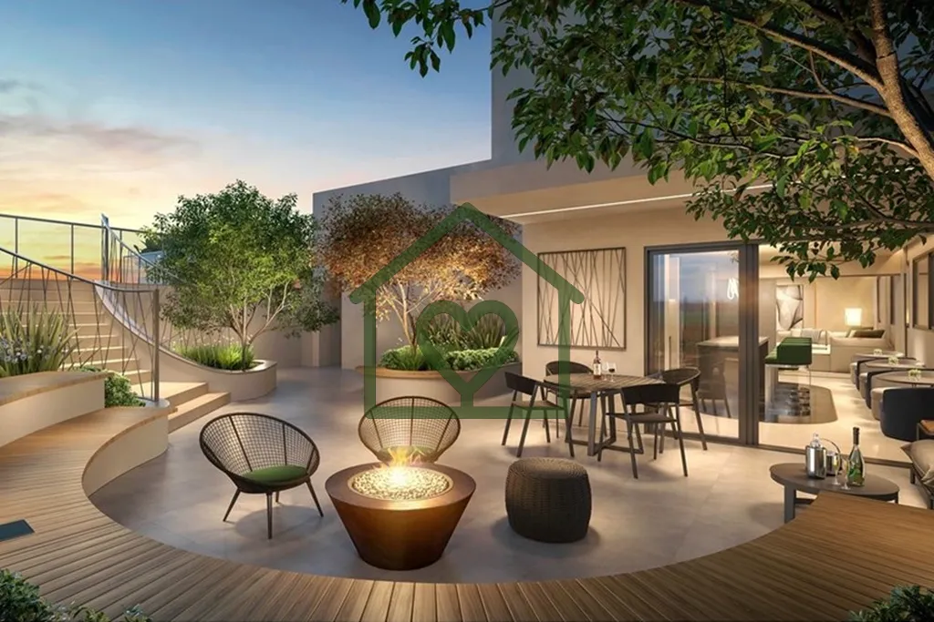 Imagem Procura um apartamento prático, compacto e perto de tudo? Este studio é a escolha ideal para você...