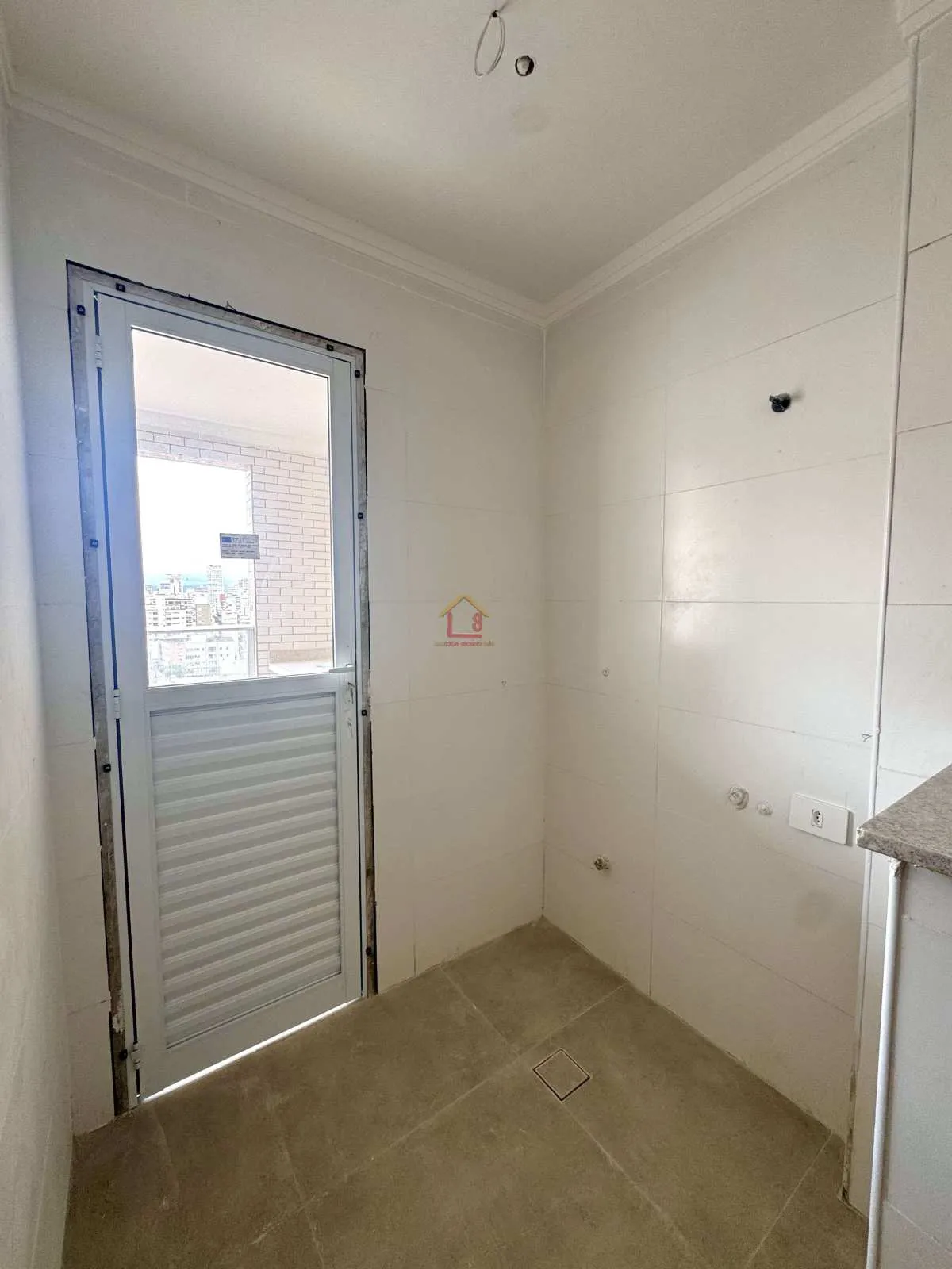Imagem apartamento a venda no Boqueirão
