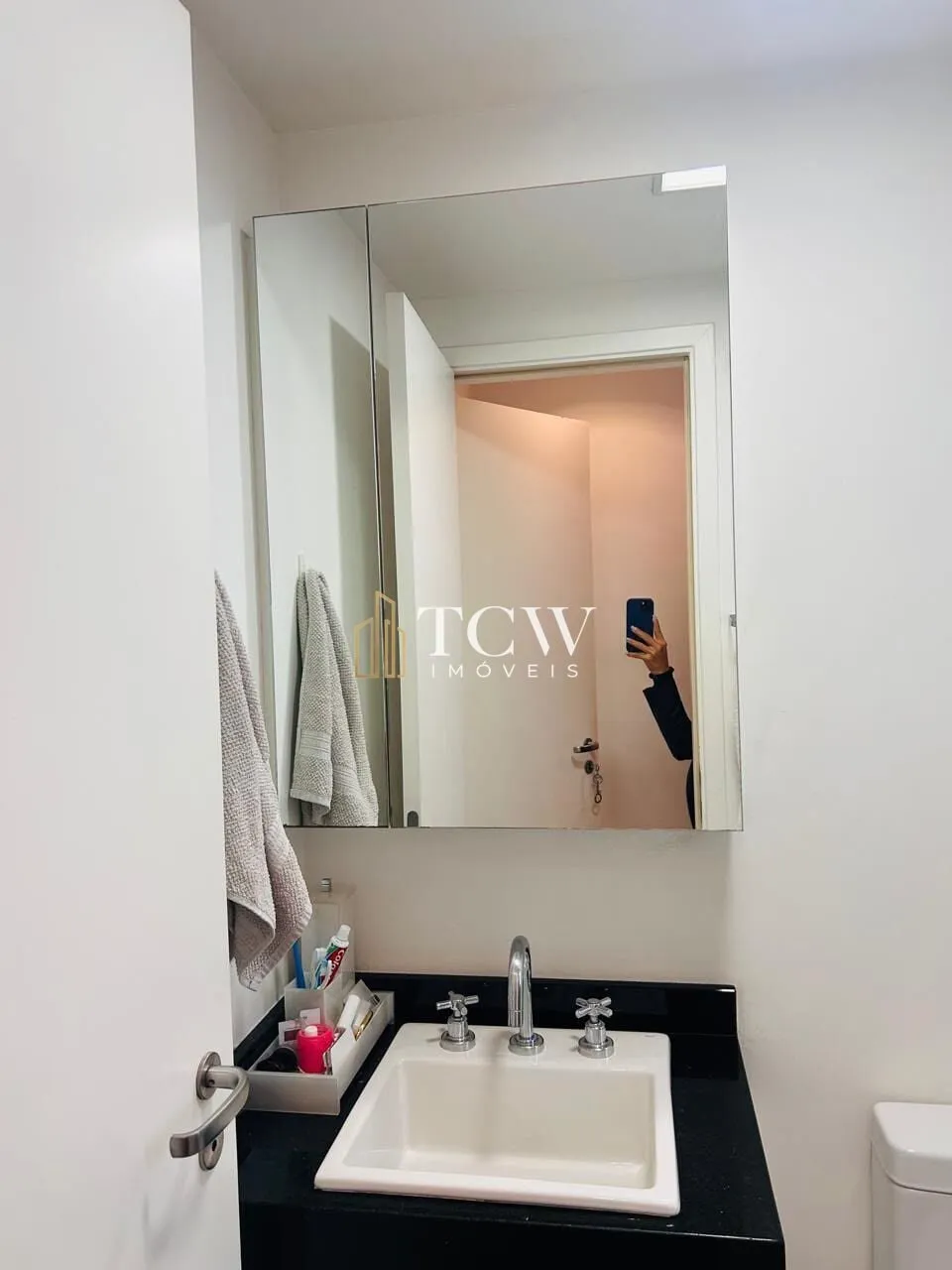 Imagem Apartamento Mobiliado à Venda | 49 m² | Aclimação, São Paulo/SP